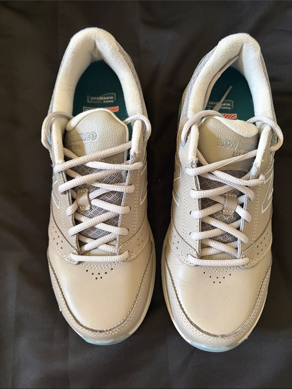 Women’s New Balance Shoes Subcategory Identification